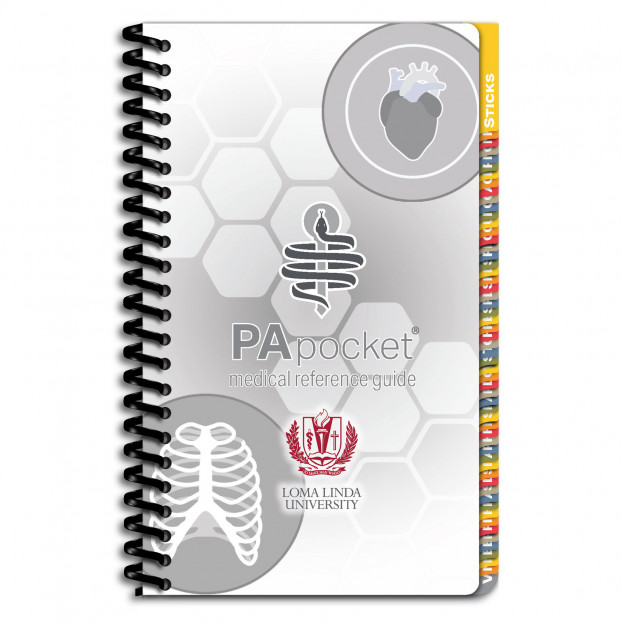 PApocket® Physician Assistant Loma Linda 